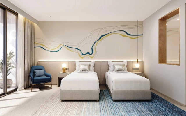 Meliá Aurea Nha Trang