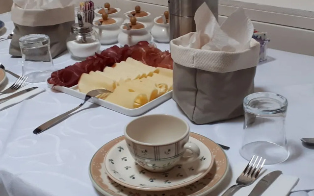 B&B dei Minatori