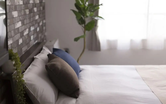 Hotel ONE'S RESIDENCE