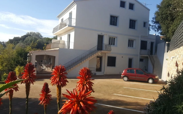 Hotel le Porto-Vecchio