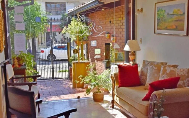 Hotel Los Jazmines B&B
