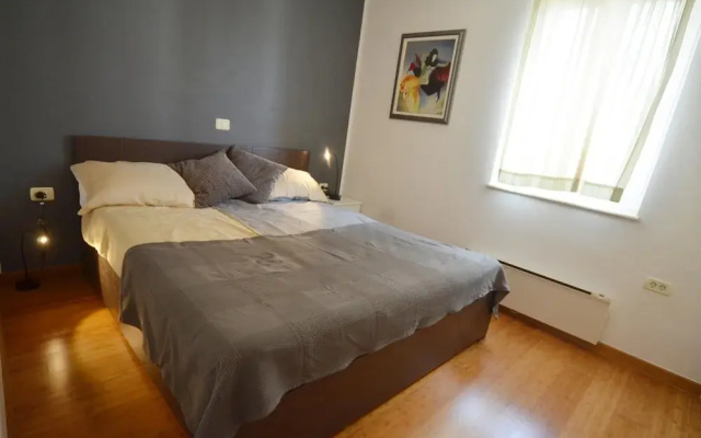 Maja in Rovinj With 2 Bedrooms and 1 Bathrooms