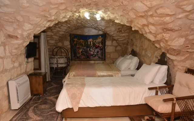 Mehmet Bey Konağı Butik Otel