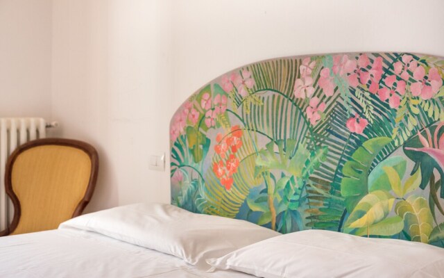 Pitti Cozy Apartment With Terrace