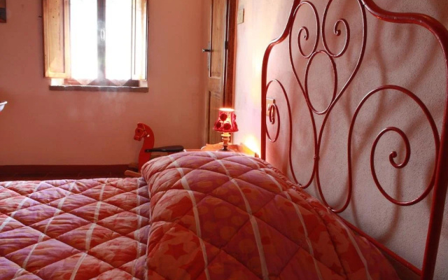 Agriturismo Podere San Pietro