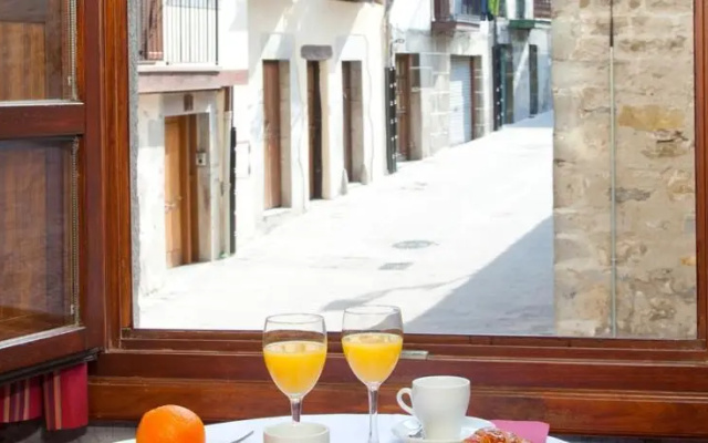 Hotel Torre de Artziniega