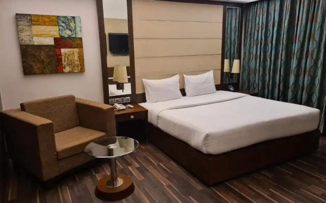 YUHI MANSIONS | A Boutique Stay