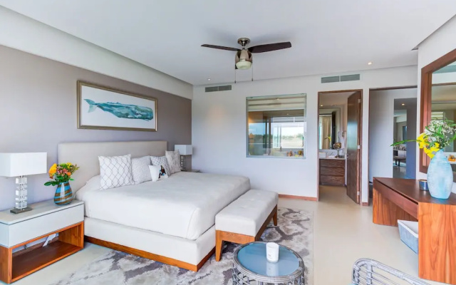NEW Beach Club Game Room Cinema Condos
