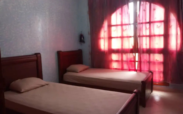 Grand Appartement à Agadir