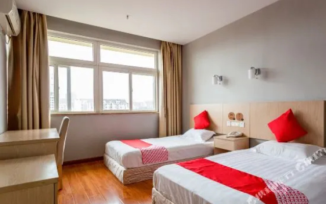 Haisheng Business Hotel