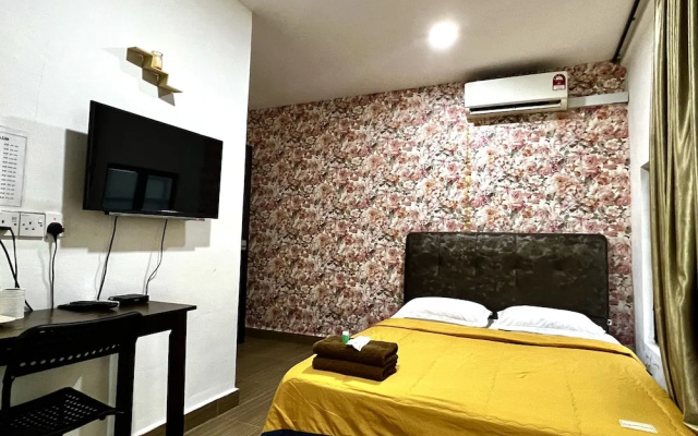 Homestay 55