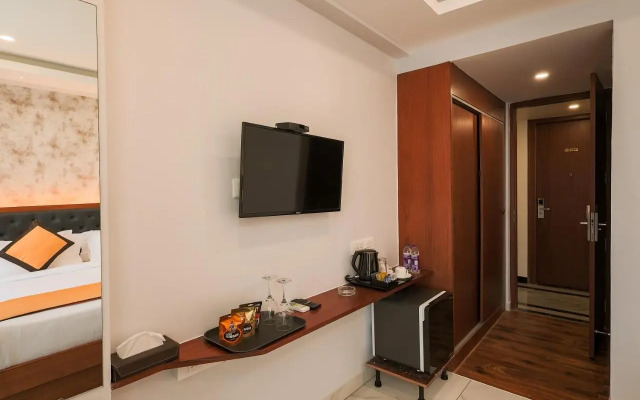 La Serene Boutique Hotel