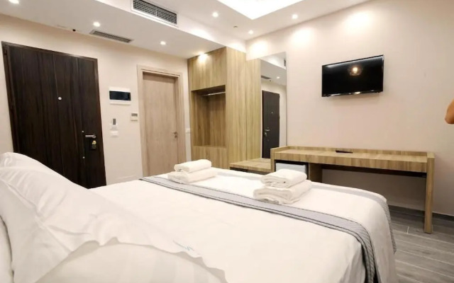 Afrodite Suites