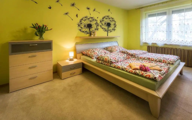 BASTÓWKA 2 Apartamenty
