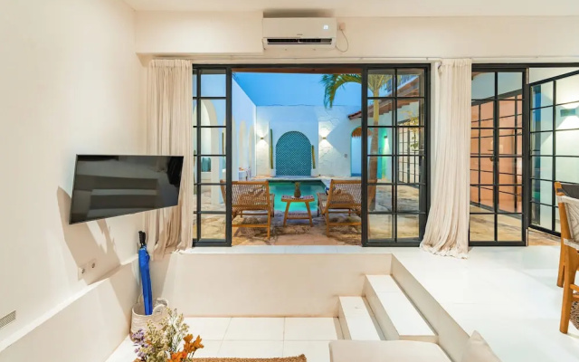 Villa The View