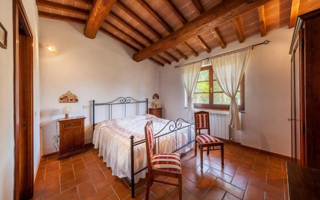 Agriturismo Quercetelli
