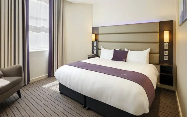Premier Inn Rickmansworth Hotel