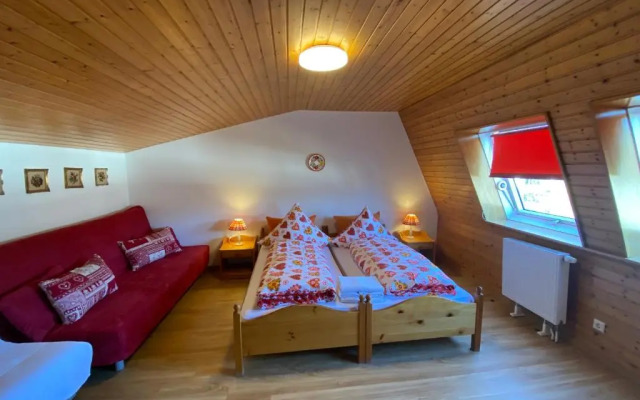 Ferienhaus Frei 2 Titisee