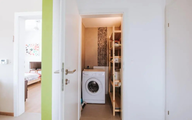 Apartment Vienna B