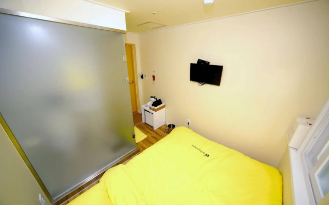 24 Guesthouse Seoul Jongno