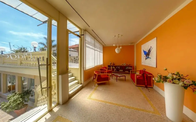 Hotel De La Plage