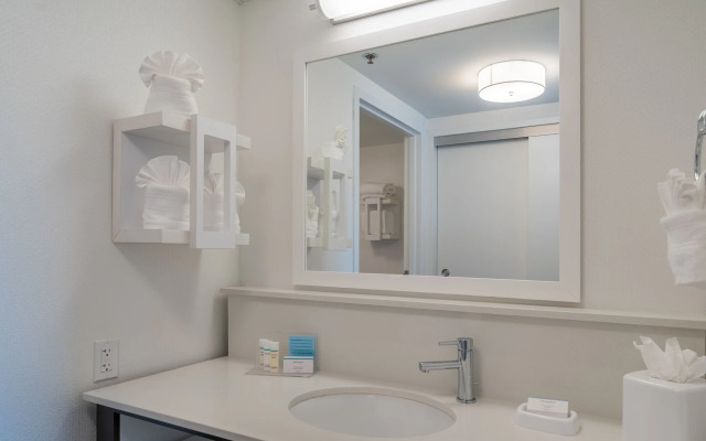 Hampton Inn & Suites Valley Forge/Oaks