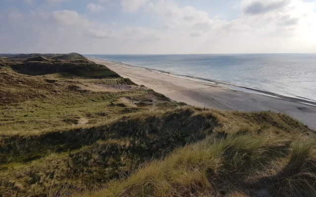 5 Person Holiday Home in Snedsted