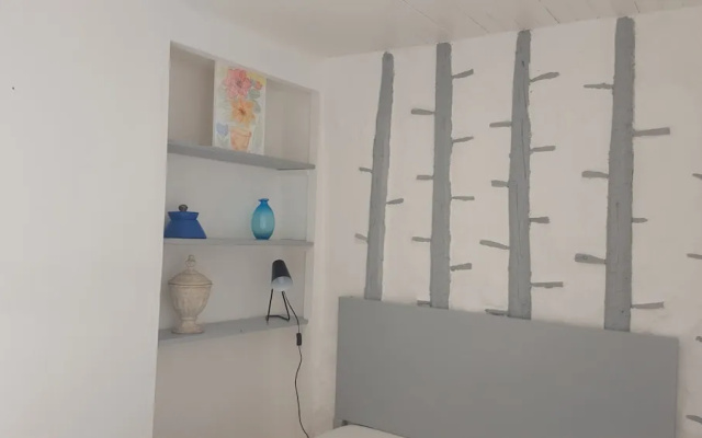 B&B Le Rupicapra