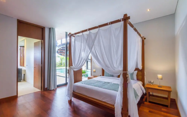 Villa Srilaksmi