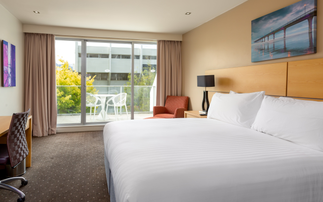 Crowne Plaza Hotel Queenstown by IHG