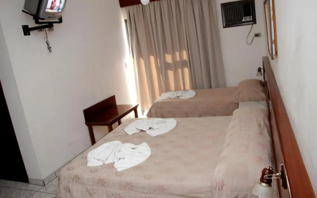 Royal Inn Hotel