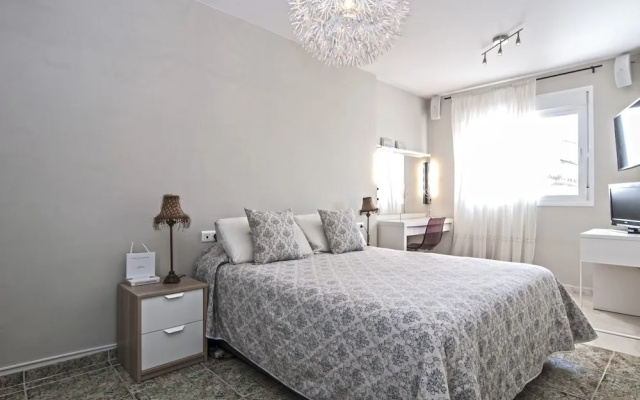 Casa Almijara Canovas Nerja