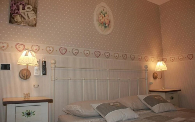B&B Torre Azul
