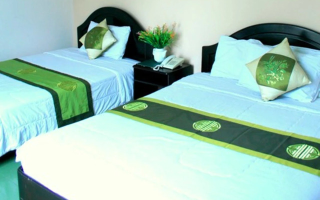 Kim Ngan Hotel