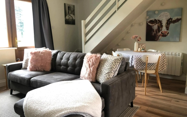 Charming, Modern Masonette in Heart of Fermoy River Town