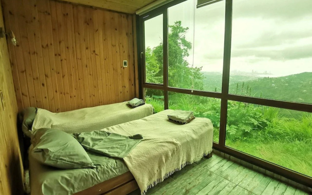 Door2Heaven Eco Hotel & Camping