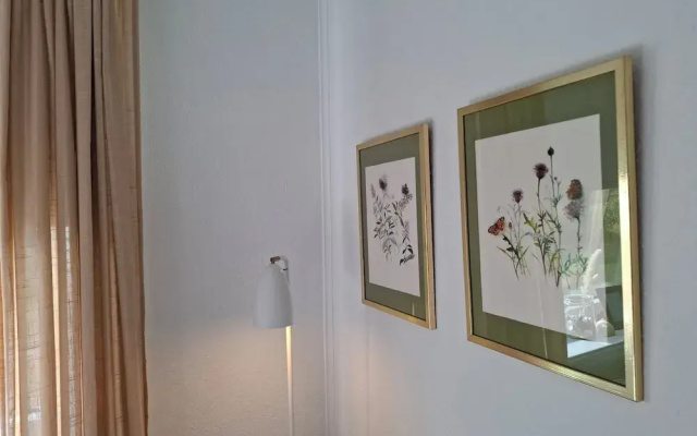 Strandlyst Rooms, Self Service, Tornby Strand Hirtshals