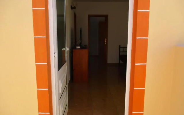 Apartamento Pequeña Perla