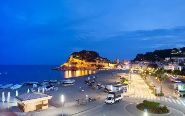 Lets Holidays apartment Ancora 5
