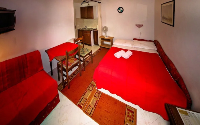House Kata