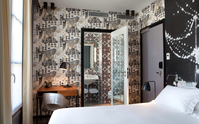 Hotel l'Antoine