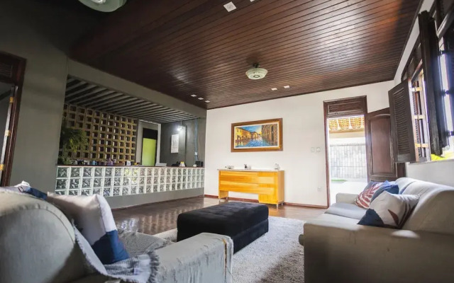Pousada e Hostel Itália
