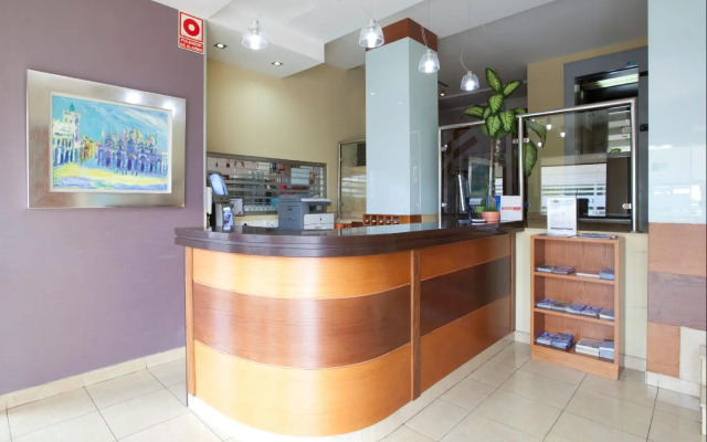 Hotel Olympia Ronda I