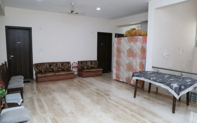 Maninder Home Stay