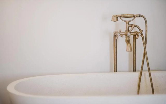Koukoumi Vegan Boutique Hotel