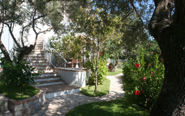 B&B La Giara