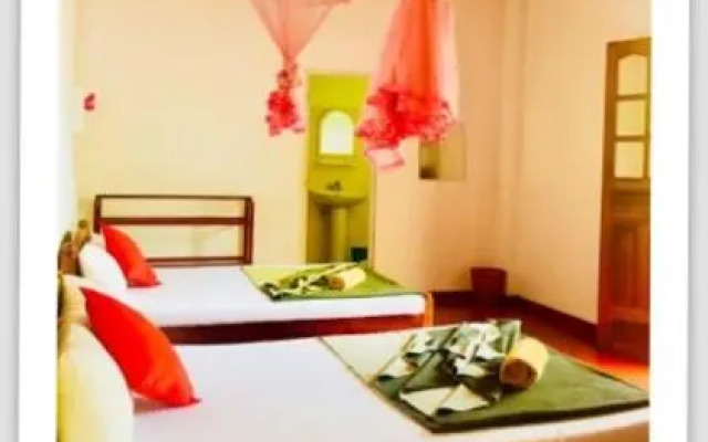 Madhusha Rest Hotel