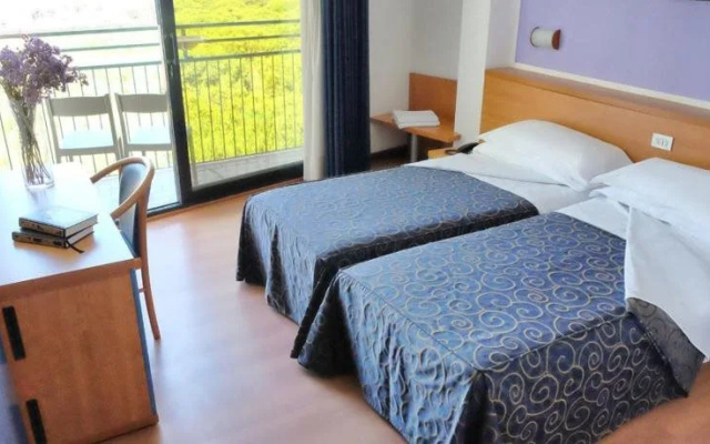 Hotel Fenix