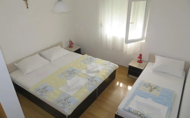 Hotel Luburi