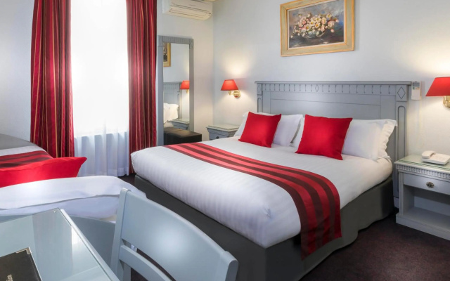 Agate Hotel